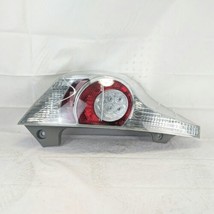 HLL01-6543L For 2012-2014 Toyota Prius C Driver LH Tail Light Replace 8156152893 - £92.01 GBP
