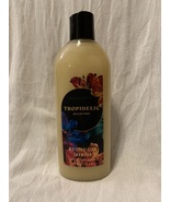 Bath &amp; Body Works Tropidelic Moisturizing Shampoo 16 fl oz 473 ml Rare - £18.97 GBP