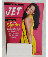 Jet Magazine July 7 2008 Jordin Sparks - £4.70 GBP