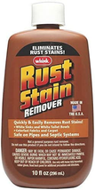1281 10OZ Rust/Stain Remover, 10 Oz, 10 Ounce - $17.24