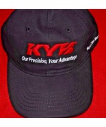 Embroidered Baseball Cap Hat KYB Shocks - €4,32 EUR