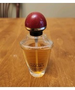 Vintage SAMSARA by Guerlain Paris EDT SPRAY 30ml Perfume Partially USED **READ - $1,746.56 MXN