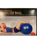 Exercise Ball - U.S. Jaclean, Inc. - €17,06 EUR