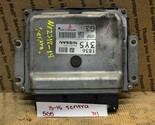 2013-2015 Nissan Sentra 1.8L Engine Control Unit ECU BEM404300A1 Module ... - $13.99