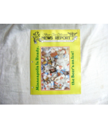 Vintage 1982 Beer Can Collectors News Report Magazine Volume 12 No. 3 4-e - €21,10 EUR