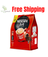 Nescafe My Cup Three In One Classic 20 Gram 30 Pieces نسكافيه ماي كاب 3 ... - $69.04 CAD