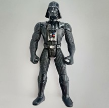 1995 Star Wars Kenner Darth Vader Figure Plastic Toy Vintage No Accessor... - €21,60 EUR