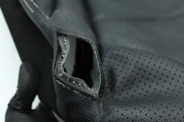 2015-21 MERCEDES C300 W205 FRONT RIGHT PASSENGER SEAT LOWER LEATHER COVER H1593 image 11