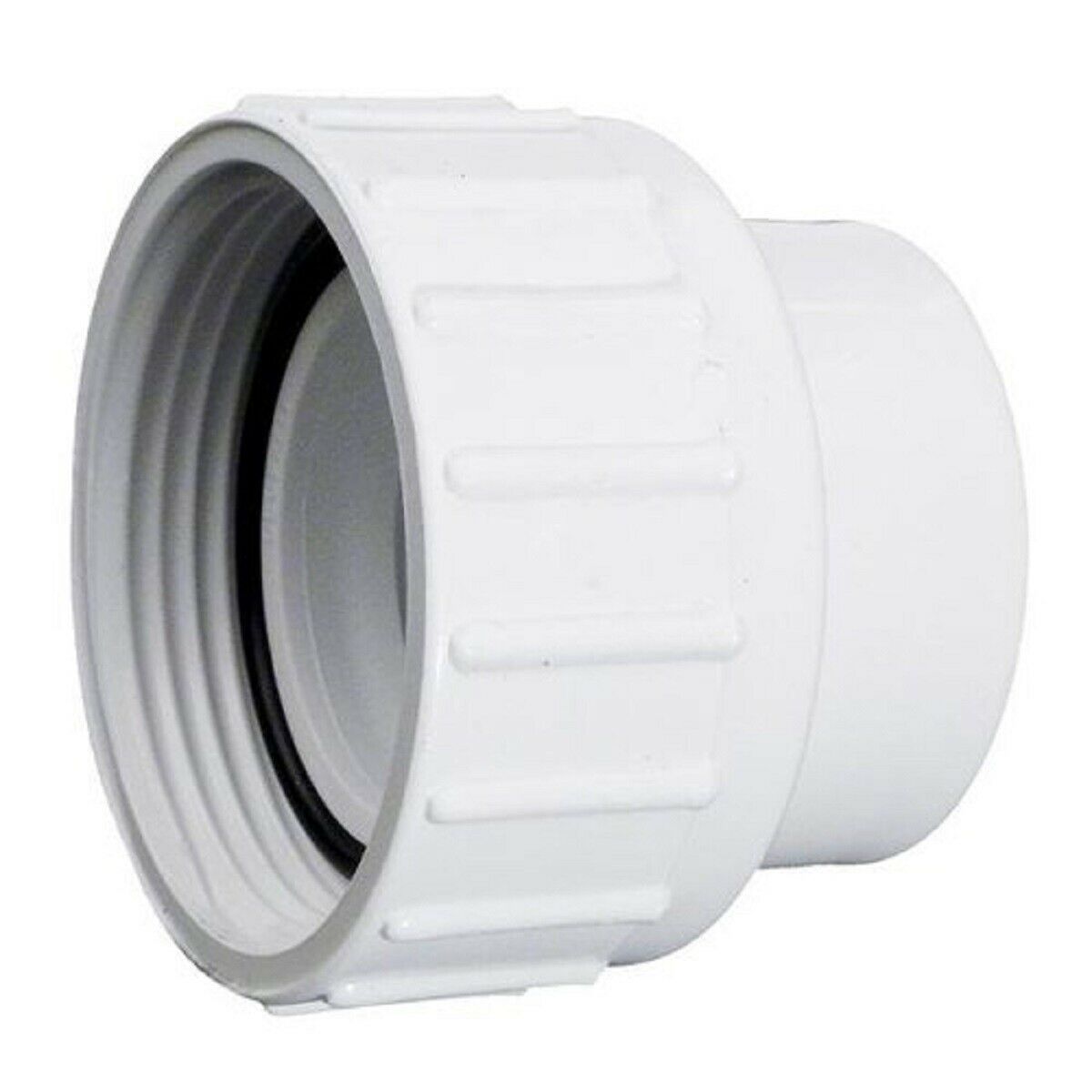 Waterway 4004060 1 &quot; Union Nut with 1 &quot; Slip - $11.02