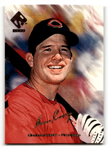 2000 Pacific Private Stock #34 Sean Casey NM Near Mint Reds ID:58856 - $1.67