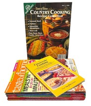 Taste Of Home Magazines Mostly 2012 to 2016 Cooking Recipes Lot of 13 - £22.28 GBP
