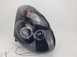 Passenger Headlight Xenon HID 2 Door Coupe Fits 03-05 INFINITI G35 376756 Oem  - $228.69