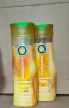 2x Herbal Essences HydraLicious Featherweight Shampoo For Hair That Needs Body - $45.00
