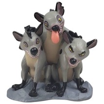 Disney The Lion King Hyenas 2.5&quot; Figure - $7.70