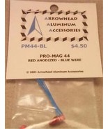 Scale Detail Accessories / Pro-Mag 44 ~ Blue - $5.00