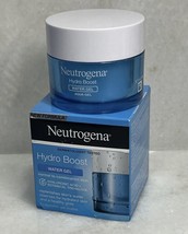 Neutrogena Hydro Boost Water Gel 1.7oz - $13.41