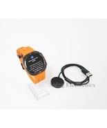 Samsung Galaxy Watch Ultra SM-L705U Titanium 47mm LTE Gray Orange Band - $5,248.54 MXN
