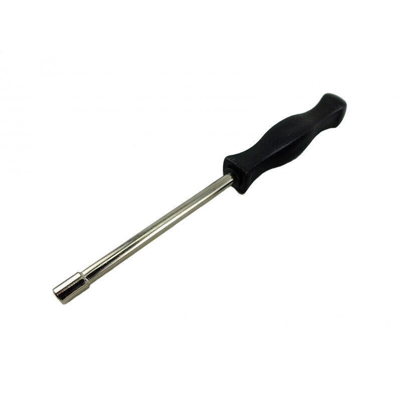 ADJUSTING TOOL / SCREWDRIVER "DOUBLE D" FOR VARIOUS CARBURETTOR CARB ZAMA WALBRO - $9.68