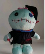 Disney Lilo &amp; Stitch 13” SCRUMP w/Graduation Cap Gown Plush HTF Rare - €118,95 EUR