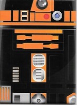 Star Wars I Am R2-Q5 Front Image Refrigerator Magnet New Unused - £3.17 GBP
