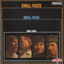 Small Faces – Small Faces CD - £15.92 GBP