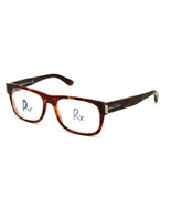 Tom Ford TF 5274 Men&#39;s Eyeglasses Frame, 052 Dark Havana. 54-18-145 (LOO... - £67.07 GBP