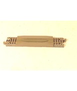 KATO UNITRACK - N SCALE- S124C RE-RAILER TRACK- EXC. - B1 - $4.70