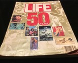 Life Magazine Special Anniversary Issue 50 Years Fall 1986 - £11.78 GBP