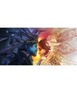 Illuminati Knight Ritual Infinite Power Sex Money Wealth Become Royalty ... - $5,543.99