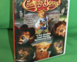 Disney The Country Bears DVD Movie - $8.90