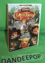 Disney The Country Bears DVD Movie - £7.01 GBP