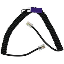 8Pin To 8Pin Opc-1153 Mic Cable For Icom Hm-98 Hm-133 Hm-133V Car Radio Speaker - £15.97 GBP