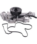 MOTOKU Engine Water Pump with Gasket for Dodge Durango Ram 1500 2500 350... - €96,36 EUR