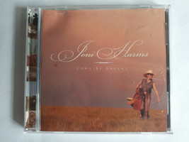 Joni Harms CD, Cowgirl Dreams (1998 Warner) - £6.86 GBP