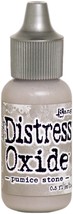 Ranger Tim Holtz Distress Oxides Reinker Pumice Stone 1 Pack of 2 Piece - £18.98 GBP