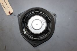 2006-2013 LEXUS IS350 FRONT REAR RH LH DOOR SPEAKER K6651 image 6