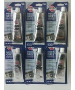 Gasket Maker 6 VersaChem 3 oz Mega Grey O.E.M Import Sensor Safe Silicon... - $48.61 CAD