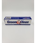Groom &amp; Clean Greaseless Hair Control 4.5 Oz New In Box - $363.93 MXN
