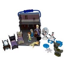 Disney Animators' Collection Littles Arendelle Castle Playset Frozen - $19.20