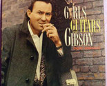 Girls Guitars And Gibson [Vinyl] - $14.99