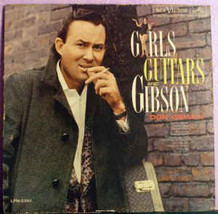 Don gibson girls guitars and gibson thumb200