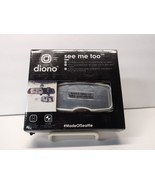 Diono See Me Too Adjustable Mirror for Forward Facing Car Seat - $12.17