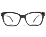 Bobbi Brown Eyeglasses Frames THE CHARLIE 1QA Tortoise Gold Thick Rim 51... - $46.59
