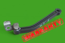 06-2011 mercedes x164 gl450 FRONT LEFT height level sensor connector rod... - $20.00