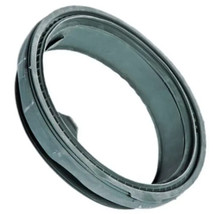 Washer Door Boot Seal GE MCVH6260FWW WCVH6600H0BB MCVH6260FWW WBVH5100HW... - £62.33 GBP