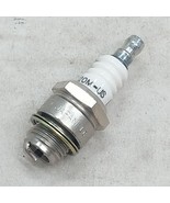 18x Denso W20M-US Nickel Spark Plugs For Hitachi Caterpillar Replaces XX... - $58.47