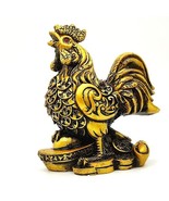 Feng Shui Rooster for Good Fortune, Harmony, Protection from Jealousy,Ba... - £27.12 GBP