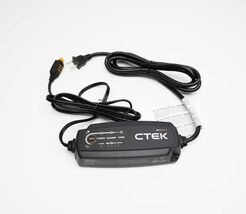 CTEK 40-658 NXT 5 Fully Automatic 4.3 amp Battery Charger and Maintainer image 2