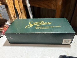 Bachmann Spectrum On30 B&amp;O  Box Car Baltimore &amp; Ohio #1107 - $26.18