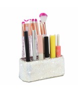Makeup Brush Organizer with 26 Slots, Crystal - €65,74 EUR